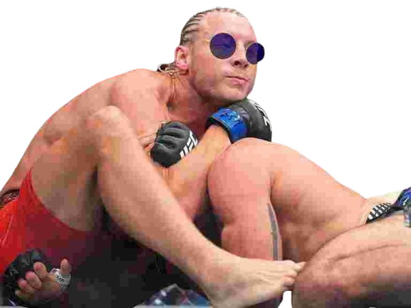 paddy pimblet benoit saint denis bsd ufc mma baddy guerre dodo defaite