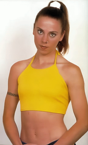 mel spice sing musica 90s 0ld oldfag brit uk famosa sporty prime wannabe artist lgd