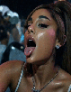 ari-gran-sing-actriz-famosa-bina-catarina-nickel-odeon-vic-glinda-boca-joui-jute-spit