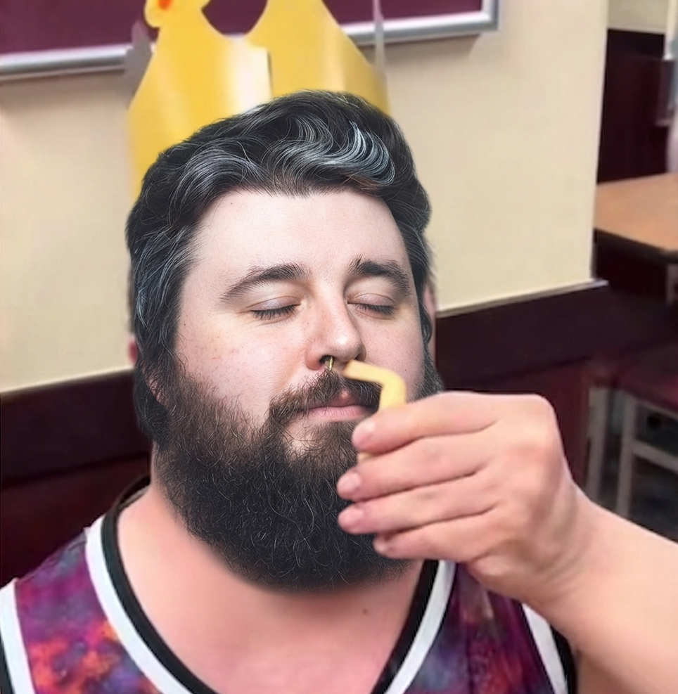 hooper coto triso mcdo king