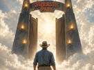 sam-neill-jurassic-park-paradis-mort-deces-rip-portes-porte-portail-alan-grant-ciel