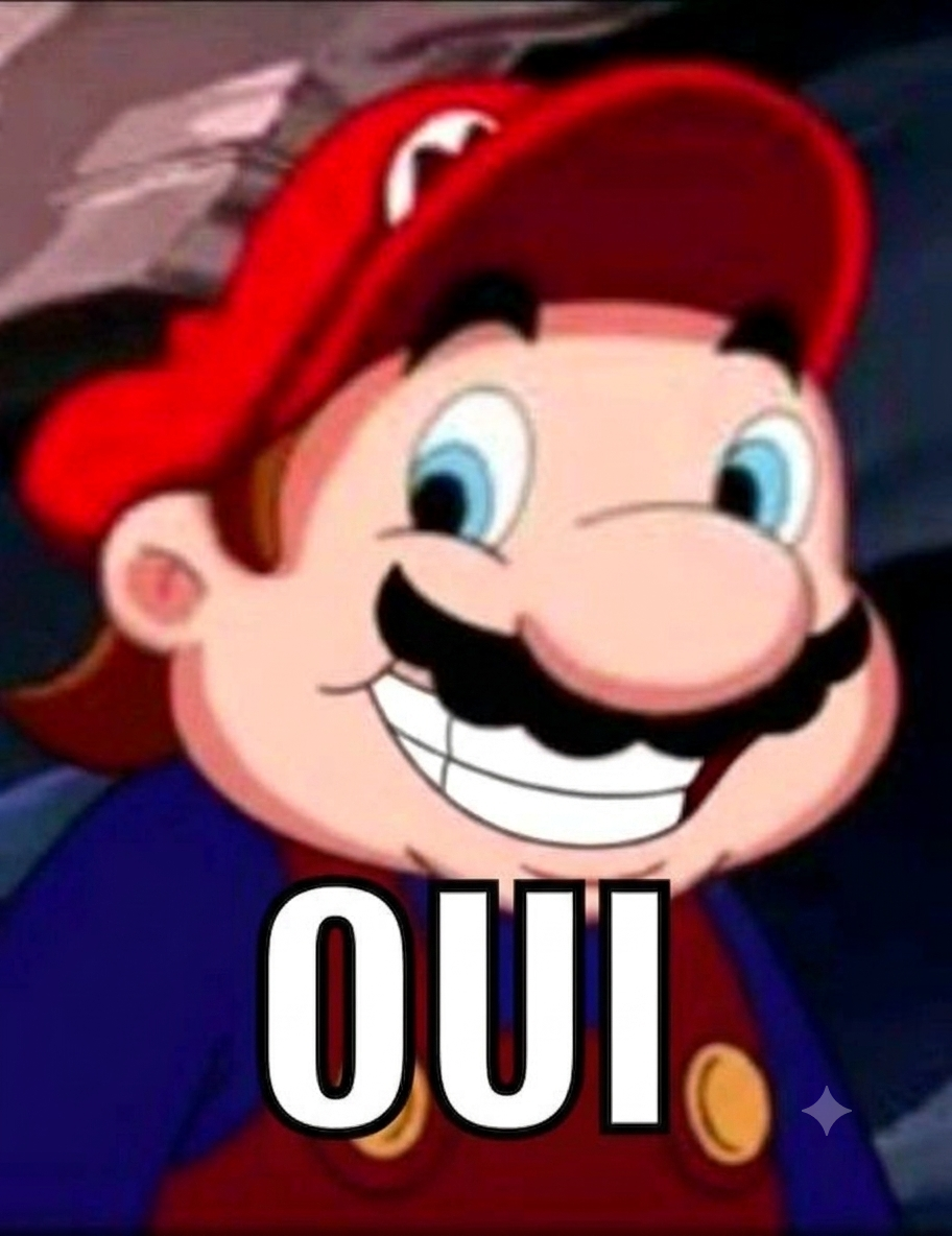 hotel mario oui