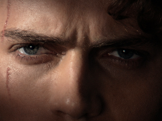 anakin skywalker ani star wars episode 3 la-revanche-des-sith revenge-of-the-sith chevalier jedi general hayden christensen vingtaine