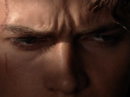anakin skywalker ani star wars episode 3 la-revanche-des-sith revenge-of-the-sith chevalier jedi general hayden christensen vingtaine