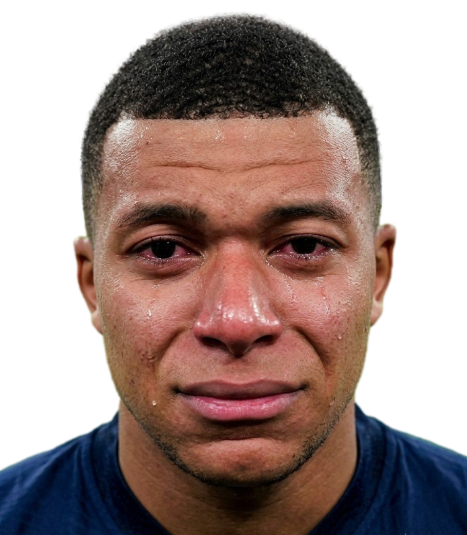 mbappe france afrique foot