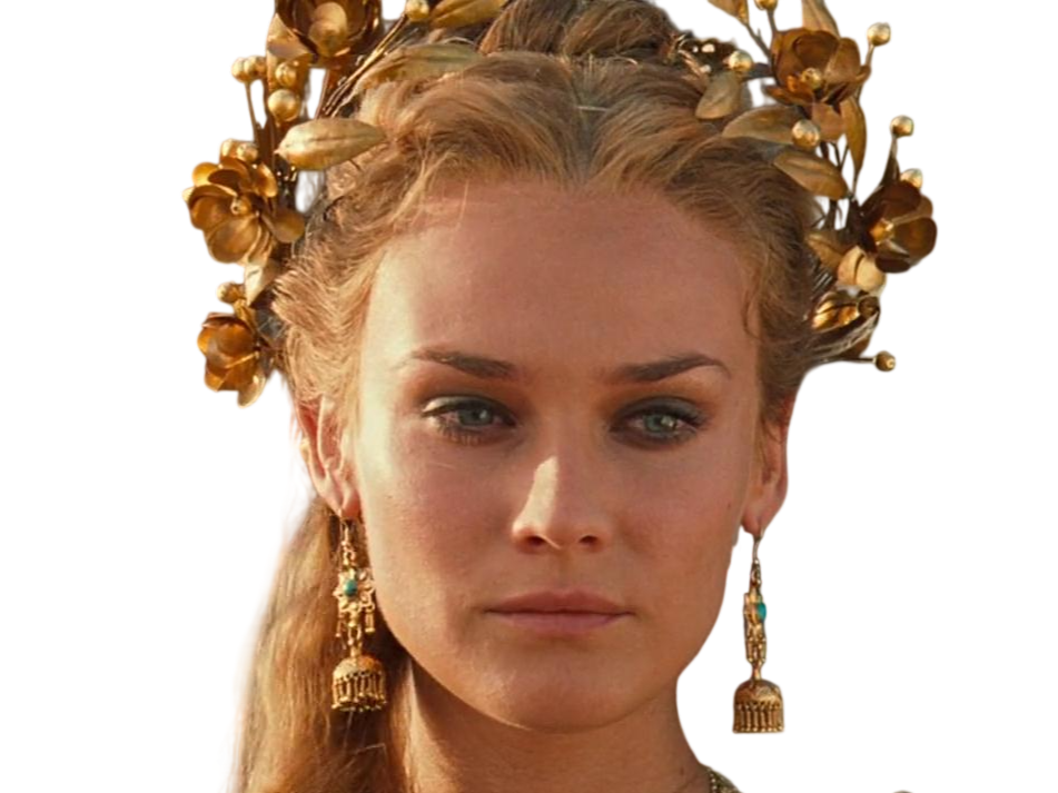helene troie grec peplum antiquite diane kruger belle