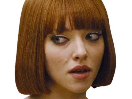 amanda seyfried sylvia weiss time out actrice rousse mi long cheveux yeux bleus vingtaine vingtenaire
