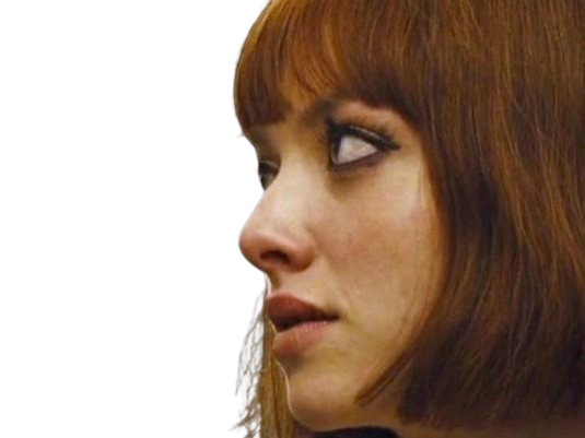 amanda seyfried sylvia weiss time out actrice rousse mi long cheveux yeux bleus vingtaine vingtenaire