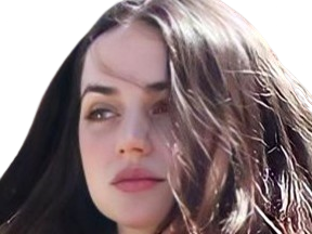 ana de armas actrice oscarise cubaine espagnole femme sans maquillage moche reveil