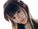 danielle-marsh-newjeans-kpop-idol-fille-coreenne-australienne-argentine-drapeau-supportrice