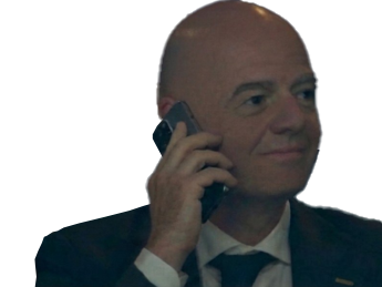 fifa corruption argentine cdm coupe du monde 2026 usa mexique canada argent billet gianni infantino
