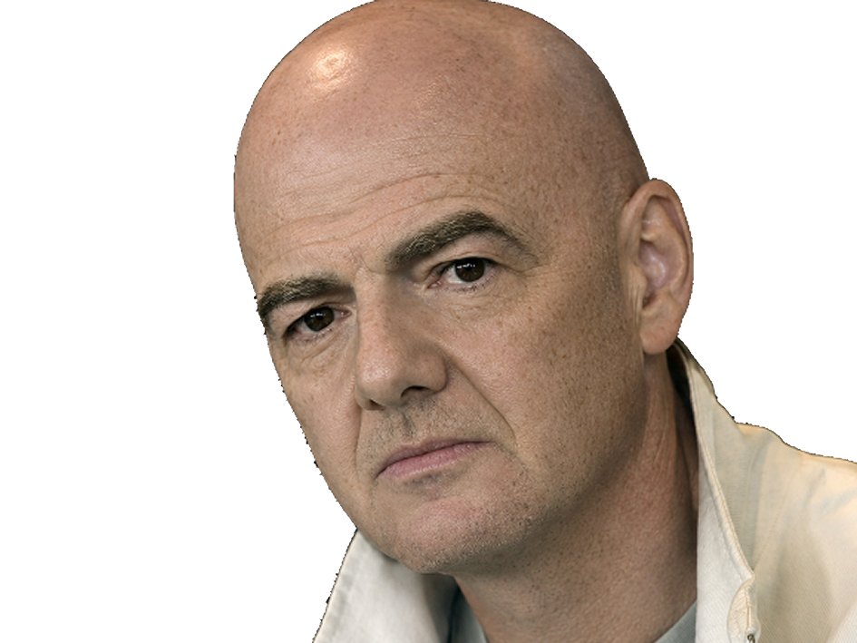infantino gianni fifa coupe du monde zidane argentine depression triche corruption usa foot angleterre
