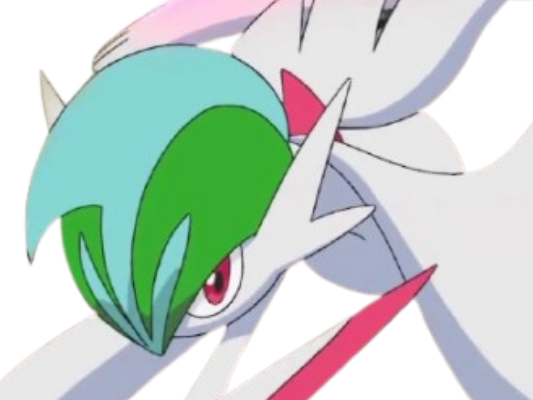 moupe vlt pokemon nintendo kalos gallame mega