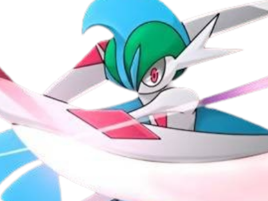 moupe vlt pokemon nintendo kalos gallame mega