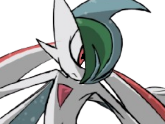 moupe vlt pokemon nintendo kalos gallame mega