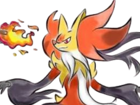 moupe vlt pokemon nintendo kalos goupelin mega