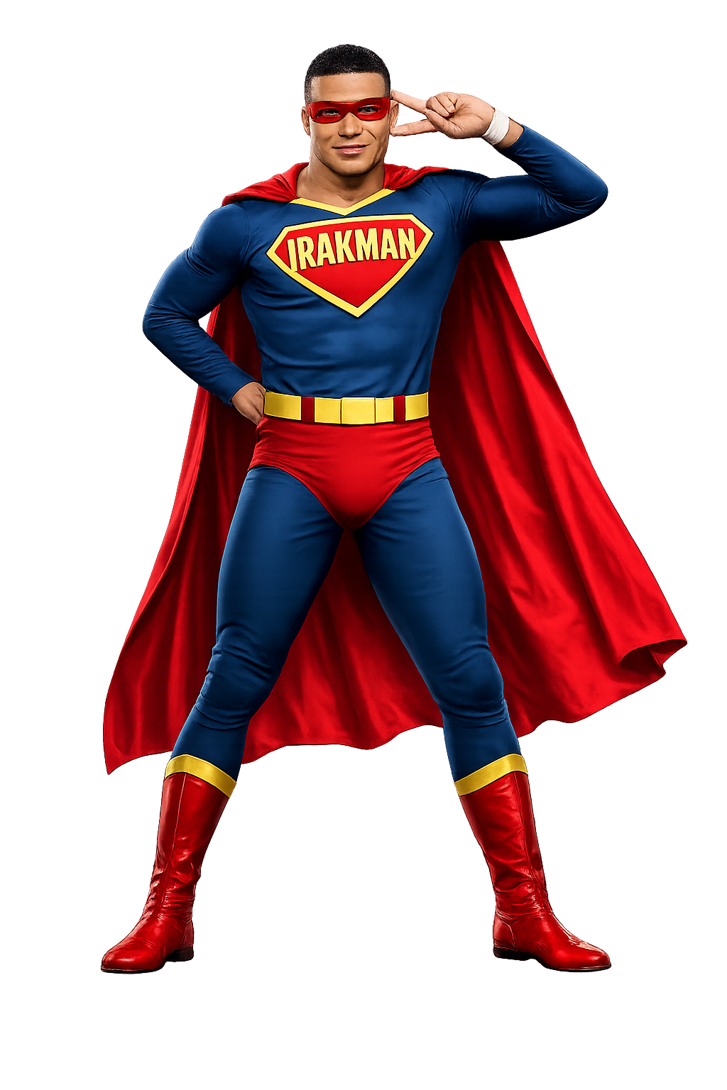 irakman mbappe