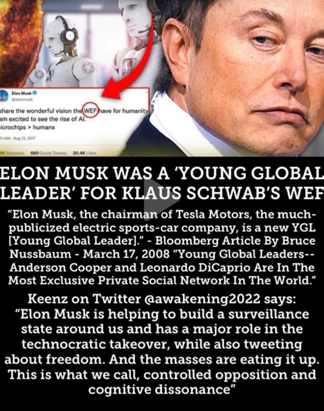 elon musk tesla optimus fsd electric industry spacex openai rocket conspi complotix baal satanism corrupt