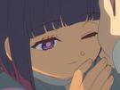 fern-frieren-cheveux-indigo-yeux-violet-lieden-broche-frange-fic-bloop-enfant-petite