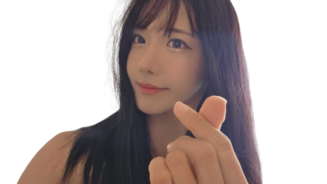 jinnytty takyu korea queen