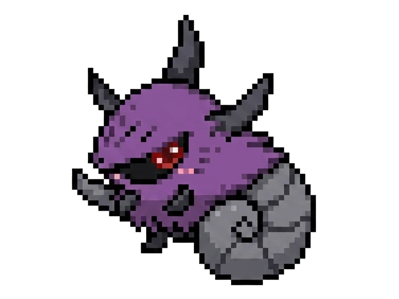 pyronille delta pipounille fic vlt pokemon