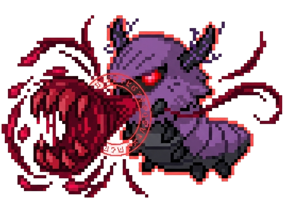 pyronille delta pipounille fic vlt pokemon