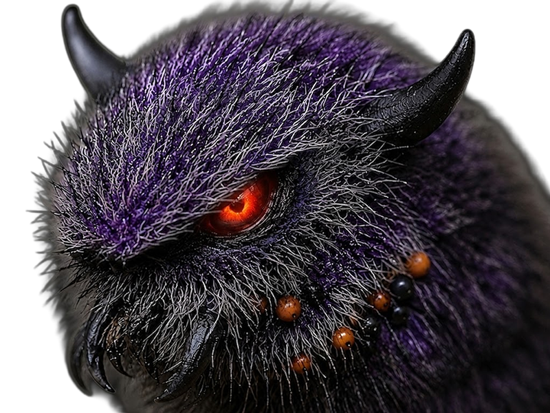 delta pyronille larvesta merlarva pokemon pkm insurgence fangame fic __vlt__ kalos-du-sud pipounille type tenebres poison