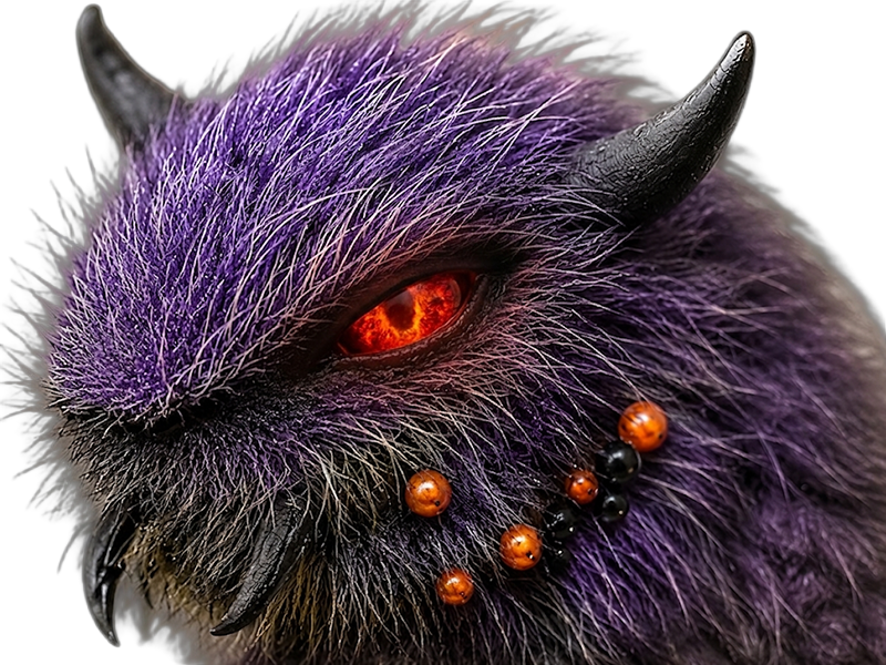 delta pyronille larvesta merlarva pokemon pkm insurgence fangame fic __vlt__ kalos-du-sud pipounille type tenebres poison