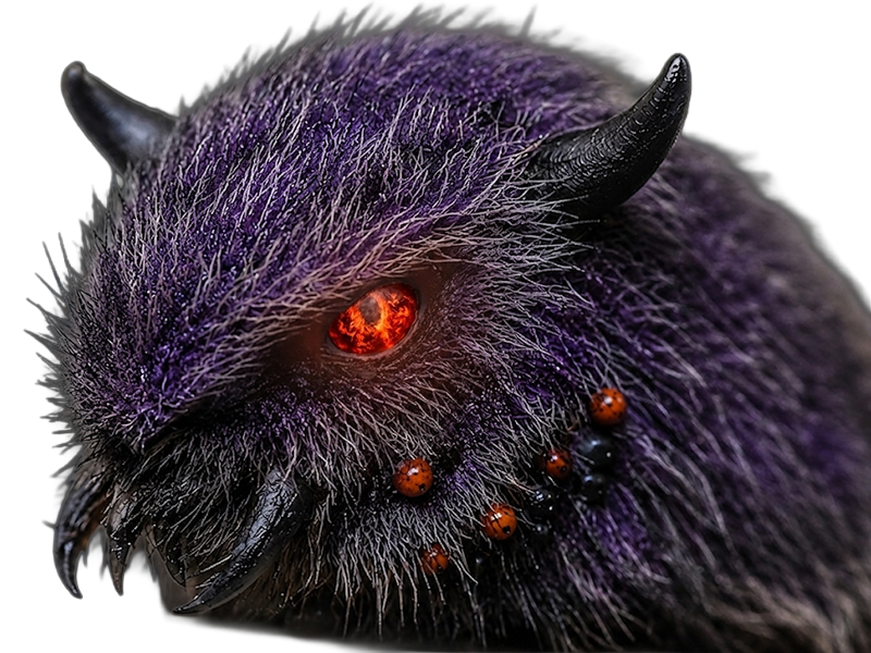 delta pyronille larvesta merlarva pokemon pkm insurgence fangame fic __vlt__ kalos-du-sud pipounille type tenebres poison