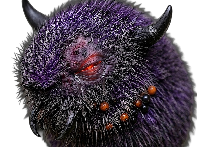 delta pyronille larvesta merlarva pokemon pkm insurgence fangame fic __vlt__ kalos-du-sud pipounille type tenebres poison