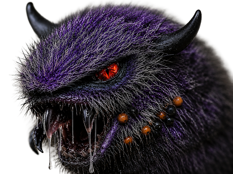 delta pyronille larvesta merlarva pokemon pkm insurgence fangame fic __vlt__ kalos-du-sud pipounille type tenebres poison