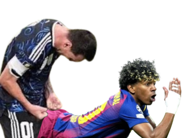 lionel messi lamine yamal argentine espagne guinee maroc sodomie satanisme enculage cdm introduction franc maconnerie