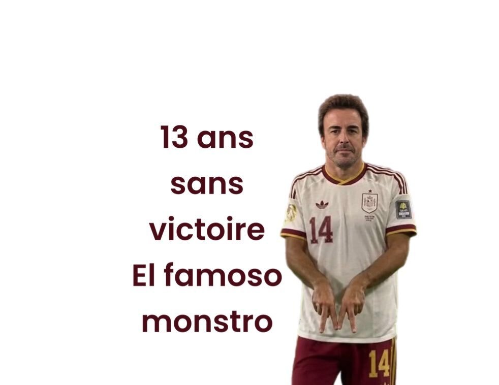 alonso nul