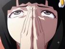 tsukihi-anime-kj-monogatari-main-desespoir-priere-japon-fille