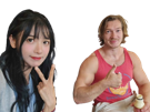 jinnytty-queen-korean-arrav-gigachad
