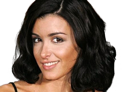 jenifer bartoli chanteuse sourire coquine maline