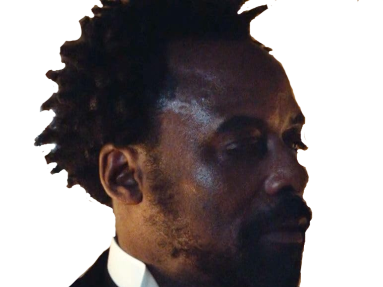 ariyon bakare his dark materials lord carlo boreal fic bloop