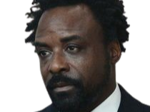 ariyon bakare his dark materials lord carlo boreal fic bloop