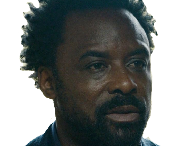 ariyon bakare his dark materials lord carlo boreal fic bloop