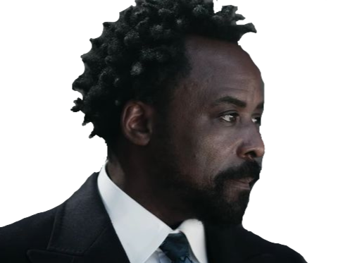 ariyon bakare his dark materials lord carlo boreal fic bloop