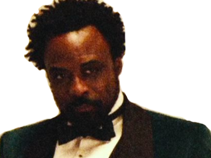 ariyon bakare his dark materials lord carlo boreal fic bloop