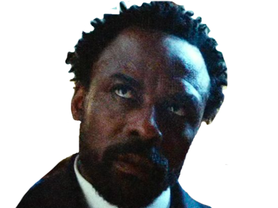 ariyon bakare his dark materials lord carlo boreal fic bloop