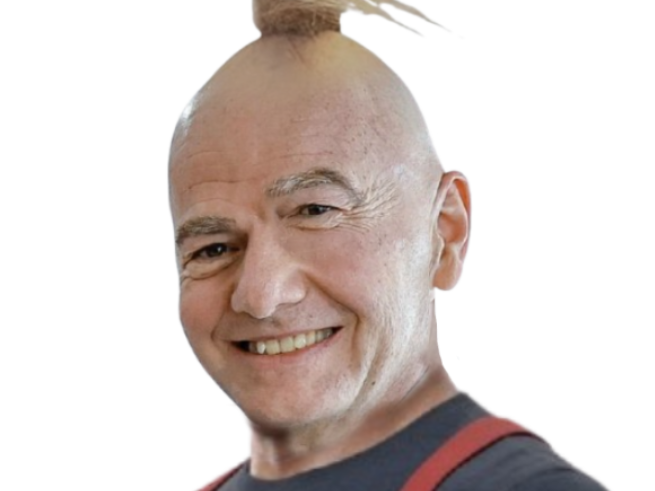 infantino gianni fifa cdm corruption magouille triche suisse argent sinok pirate goonies