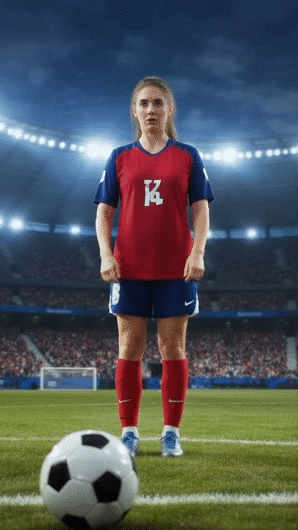 coupe du monde ballon goal penalty teen supporter bave femme meuf fille corner arbitre trophe