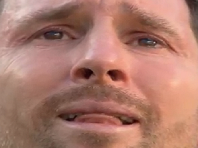 messi pessi larmes pleure argentine finito cdm 2026 lionel espagne retraite ouin grimace langue tarax