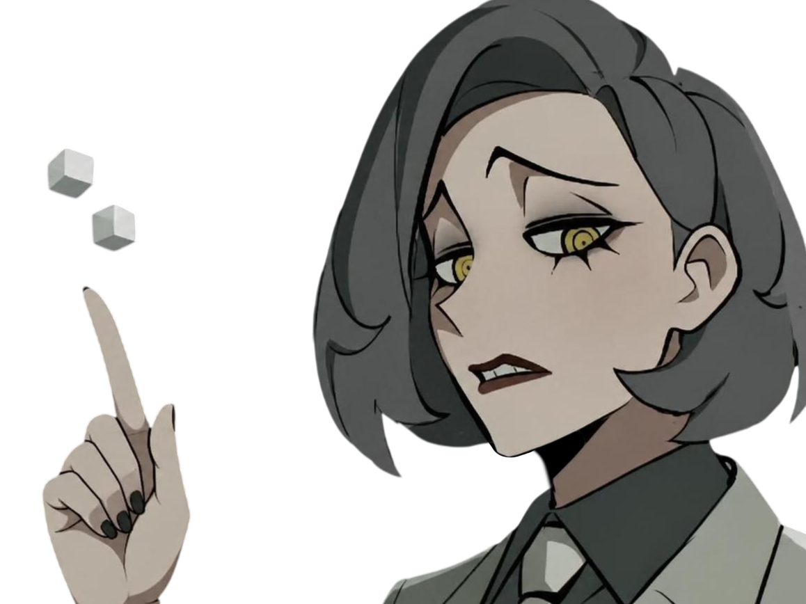 anna meloni shvarts agent polgar fic trollge milf police yeux jaunes waifu