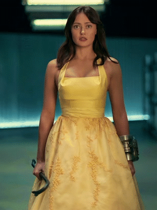 ella purnell uk brit actriz famosa kino fall out pereg arca jnx gwyn prod trek