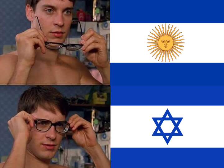 peter parker argentine israel sioniste milei trump mileikowski netanyahu tsahal supremaciste raciste epstein