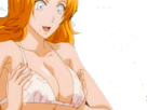 rangiku-matsumoto-bleach-cheveux-blond-venitien-yeux-bleu-rachel-de-broglie-fic-bloop-maillot-bikini