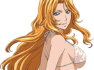 rangiku-matsumoto-bleach-cheveux-blond-venitien-yeux-bleu-rachel-de-broglie-fic-bloop-maillot-bikini